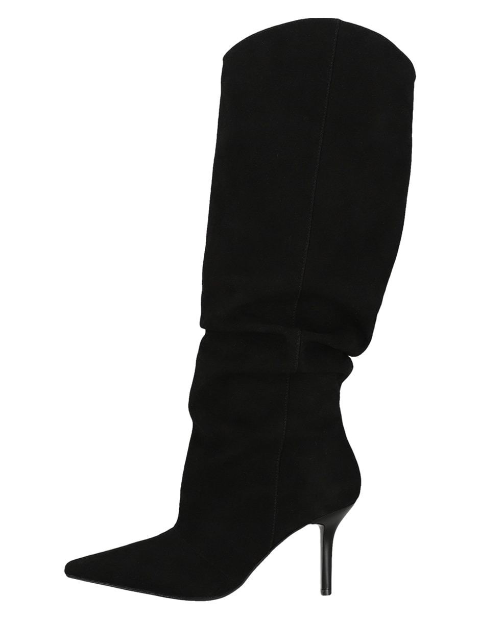 Bota abajo de la rodilla para mujer Bota abajo de la rodilla para mujer