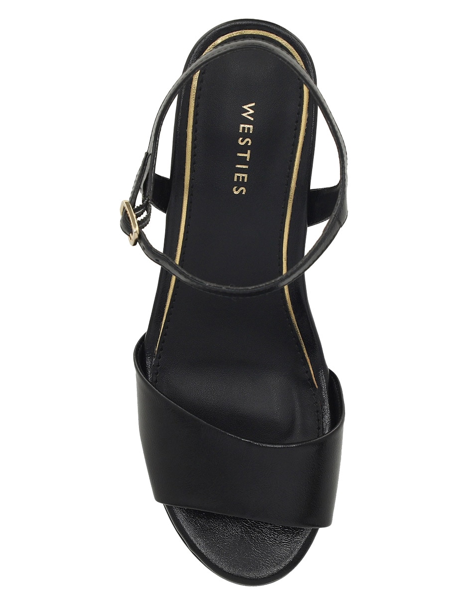 Sandalia para mujer 5