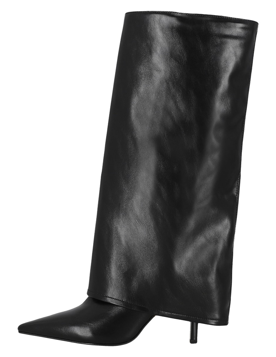 Bota abajo de la rodilla para mujer Bota abajo de la rodilla para mujer