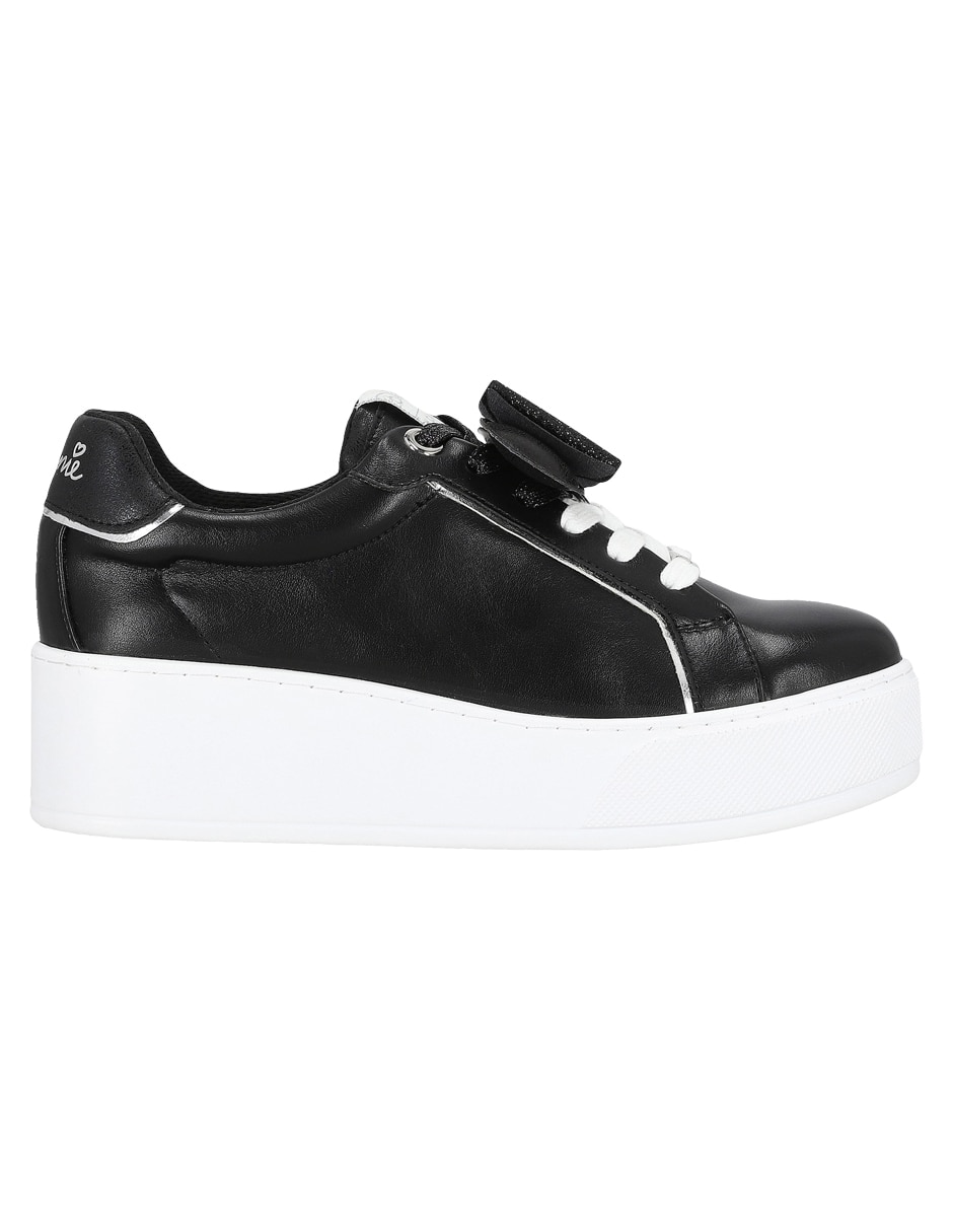 Tenis holidays classics minnie para mujer 7