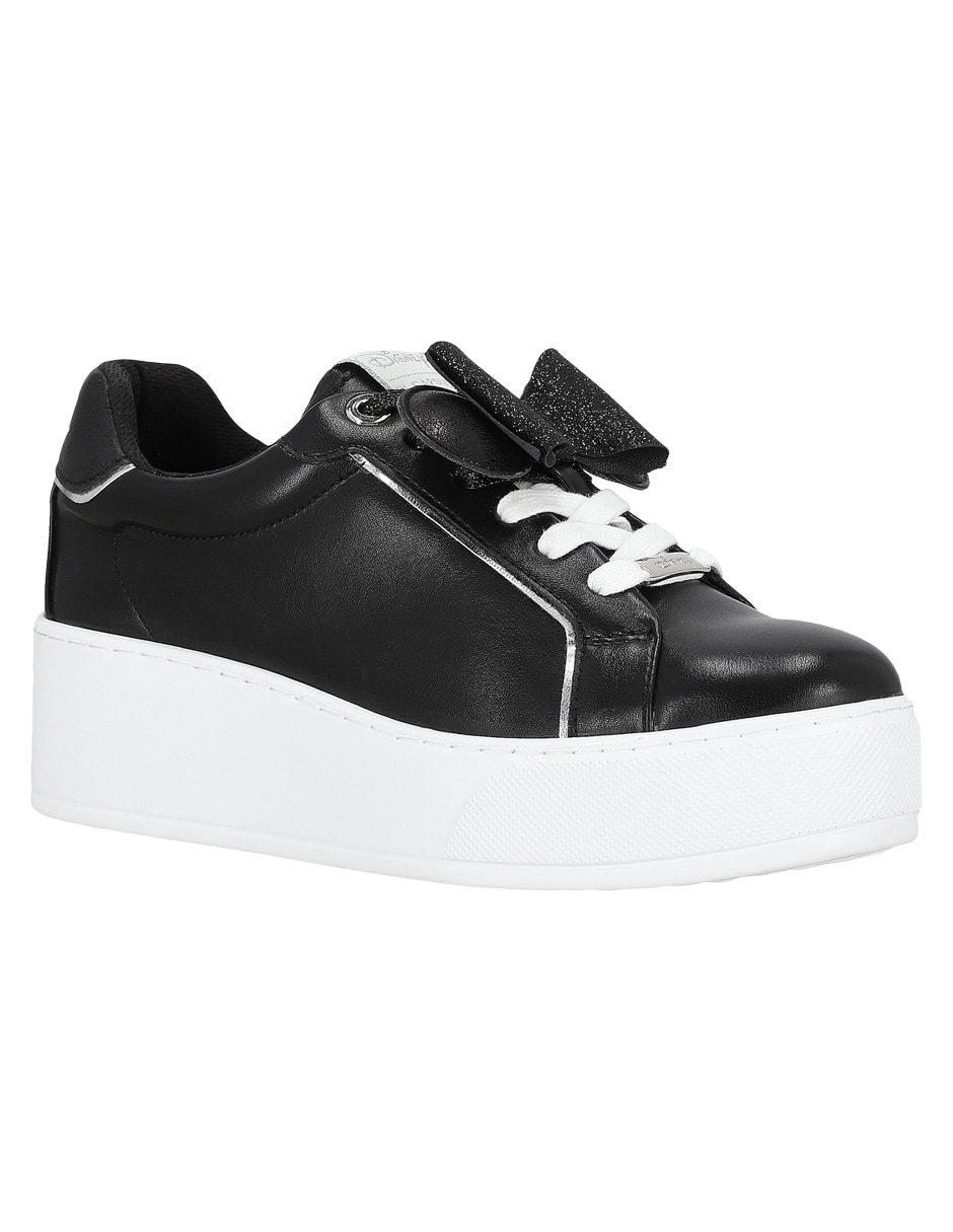Tenis holidays classics minnie para mujer
