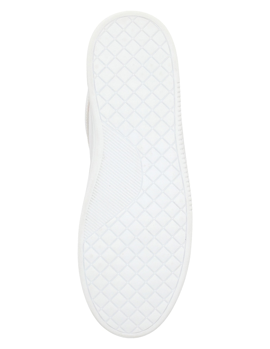 Tenis holidays classics minnie para mujer 6