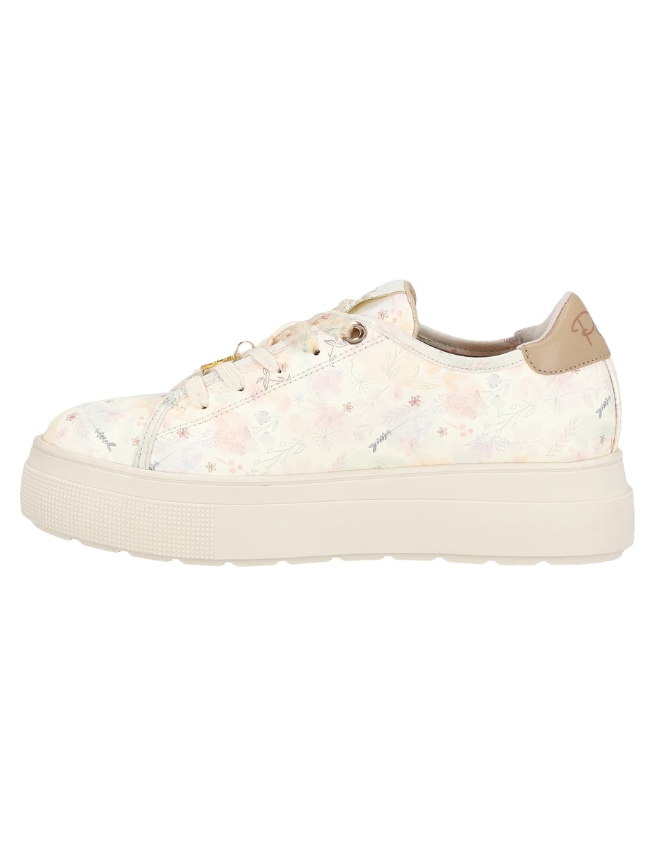 Tenis winnie the pooh minnie para mujer 5