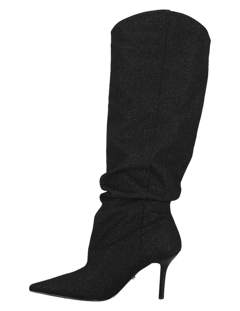 Bota abajo de la rodilla para mujer 7