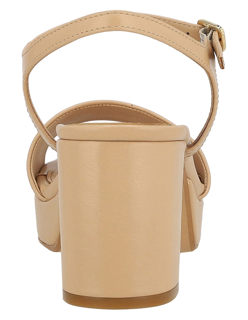 Sandalia para mujer 4