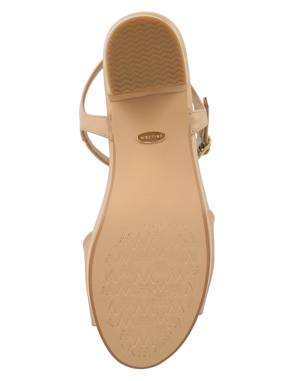 Sandalia para mujer 3