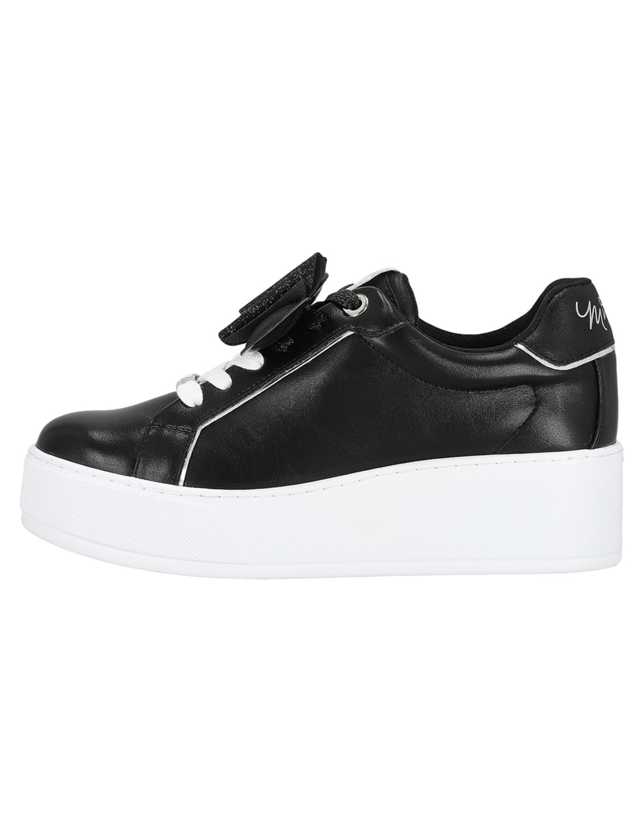 Tenis holidays classics minnie para mujer