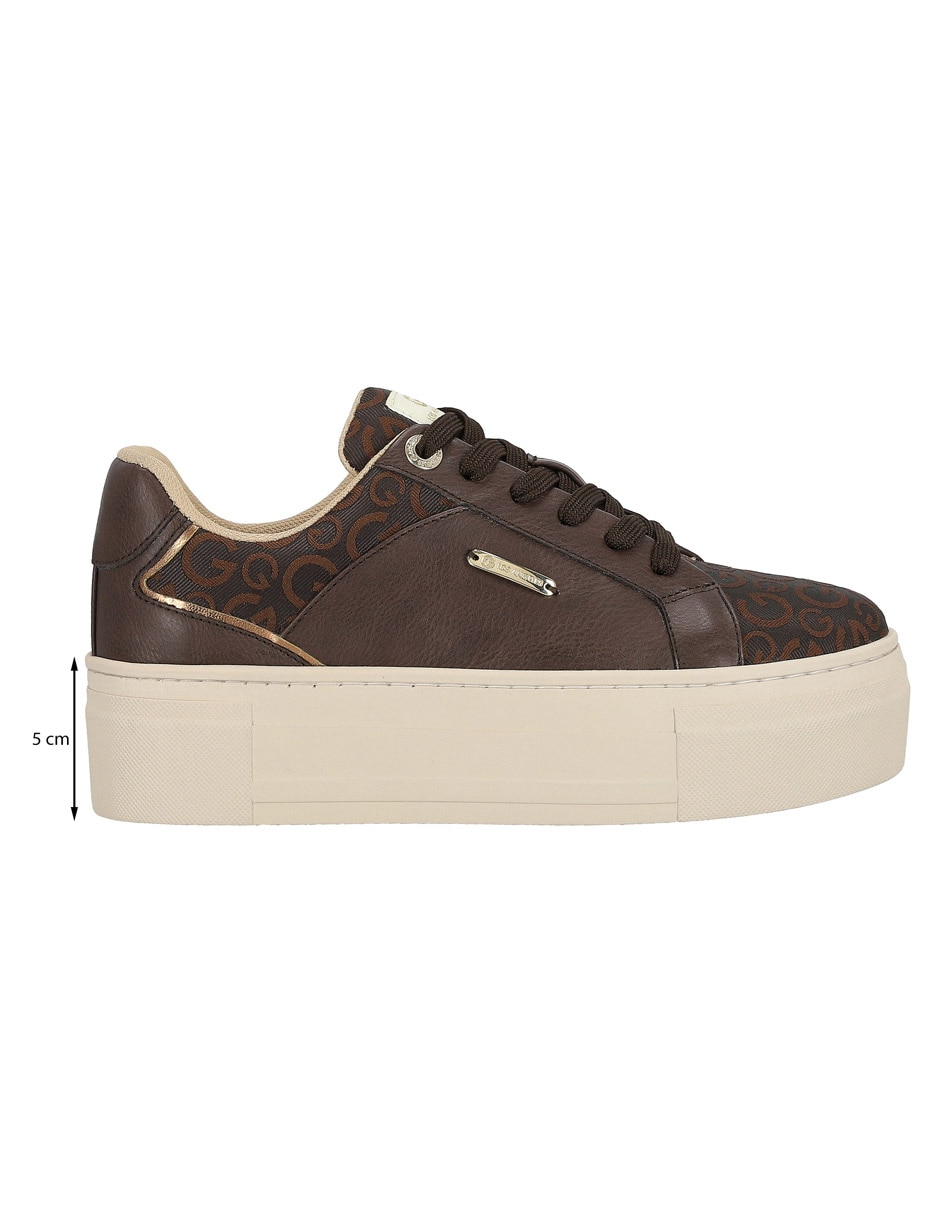 Tenis para mujer