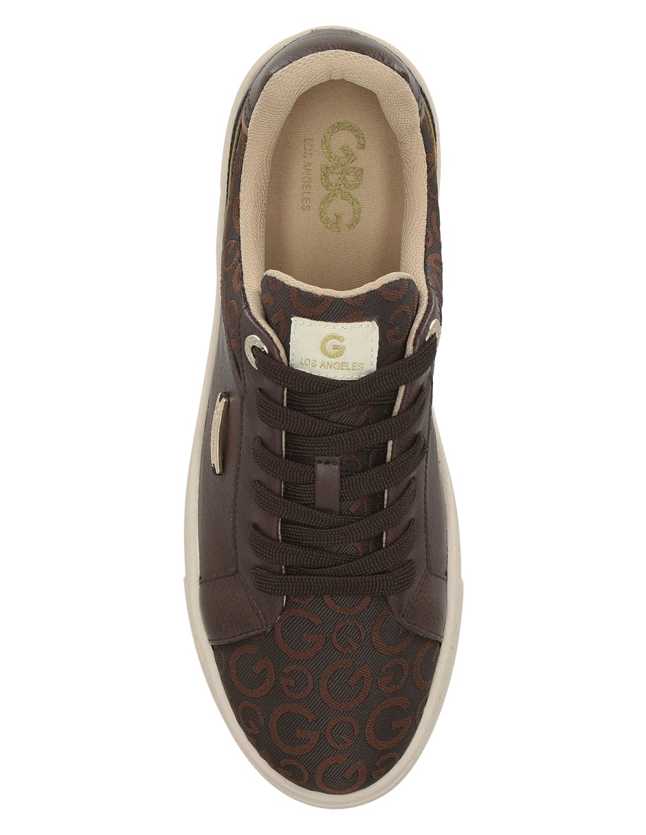 Tenis para mujer
