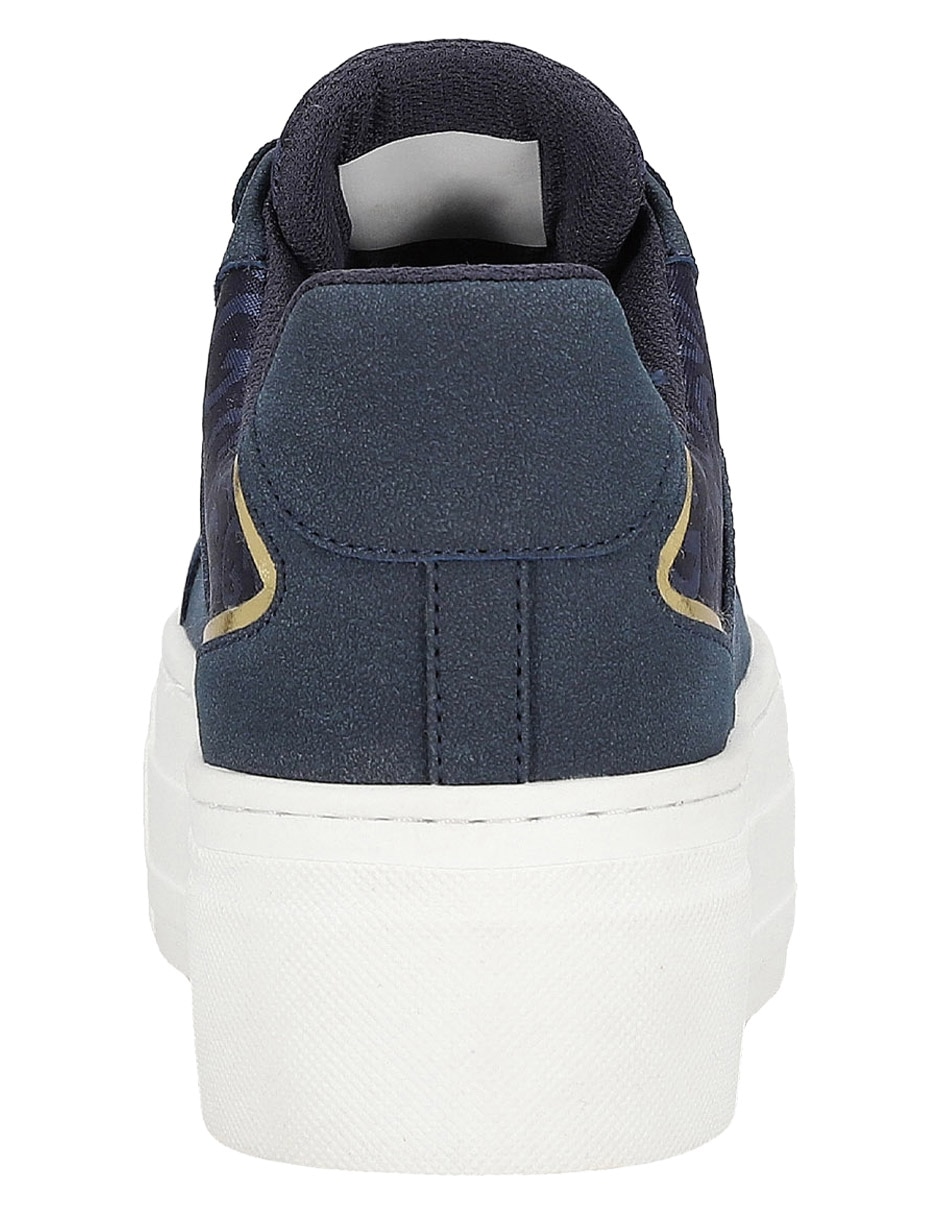 Tenis para mujer 4