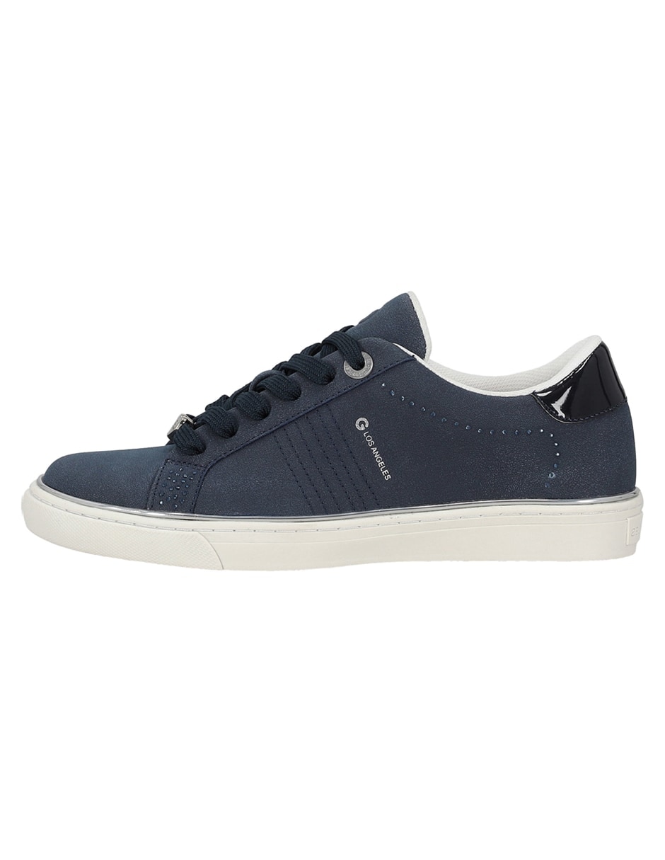 Tenis GBG LOS ANGELES para mujer Tenis GBG LOS ANGELES para mujer