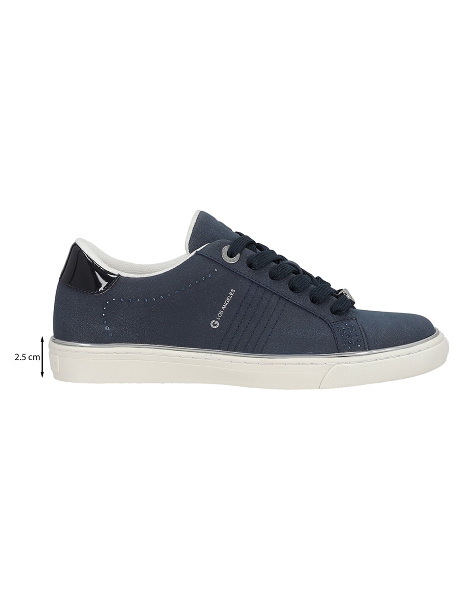 Tenis GBG LOS ANGELES para mujer 2
