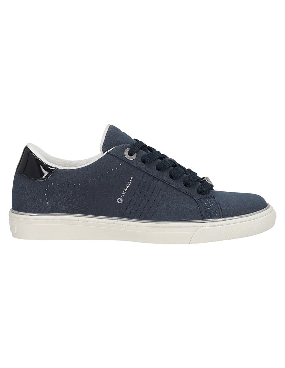 Tenis GBG LOS ANGELES para mujer 3