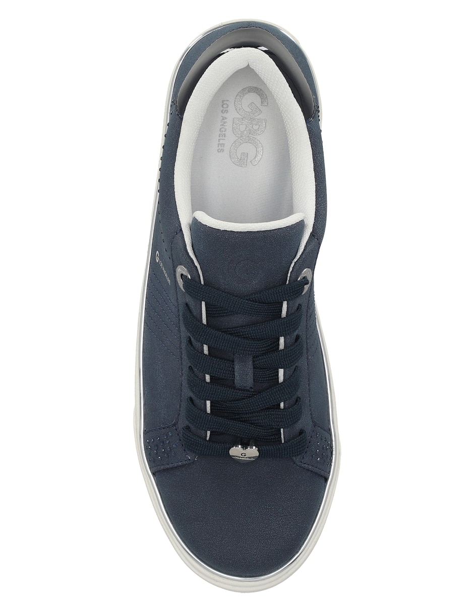 Tenis GBG LOS ANGELES para mujer 6