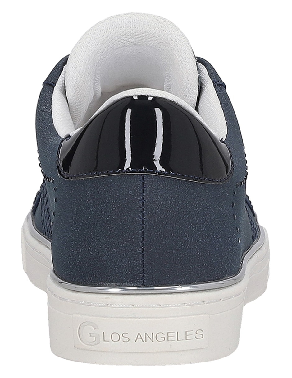 Tenis GBG LOS ANGELES para mujer 7