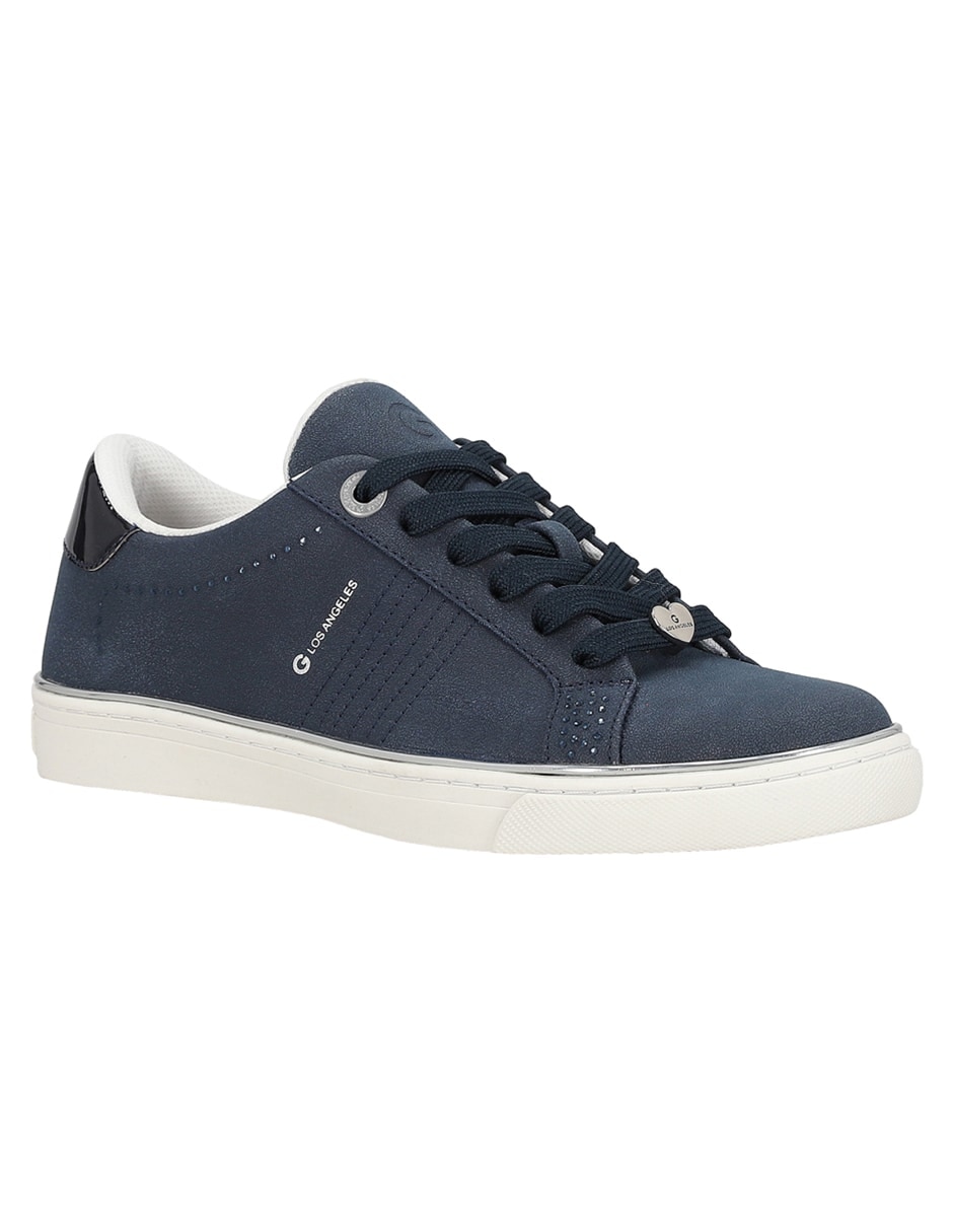 Tenis GBG LOS ANGELES para mujer 8