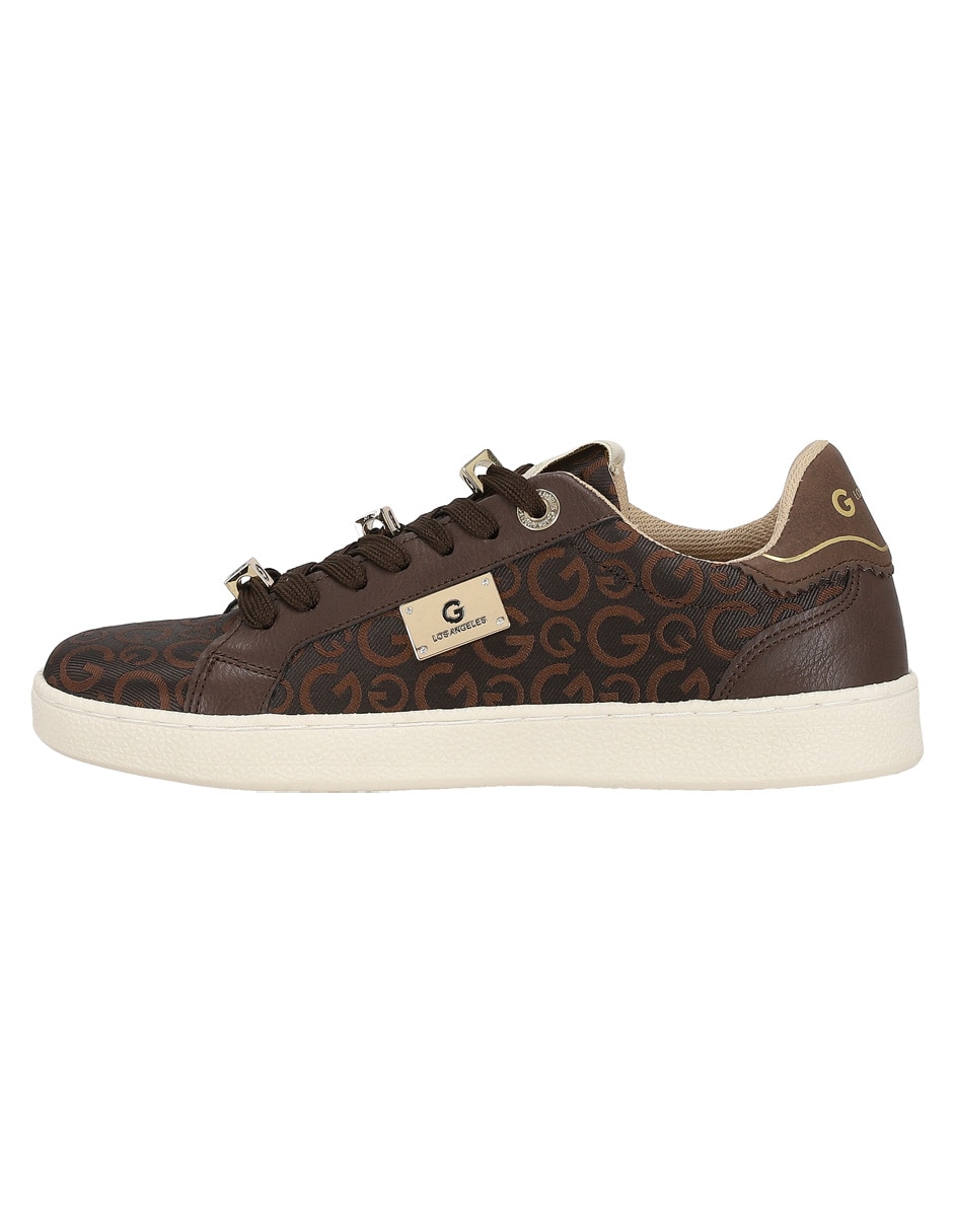 Tenis GBG LOS ANGELES para mujer