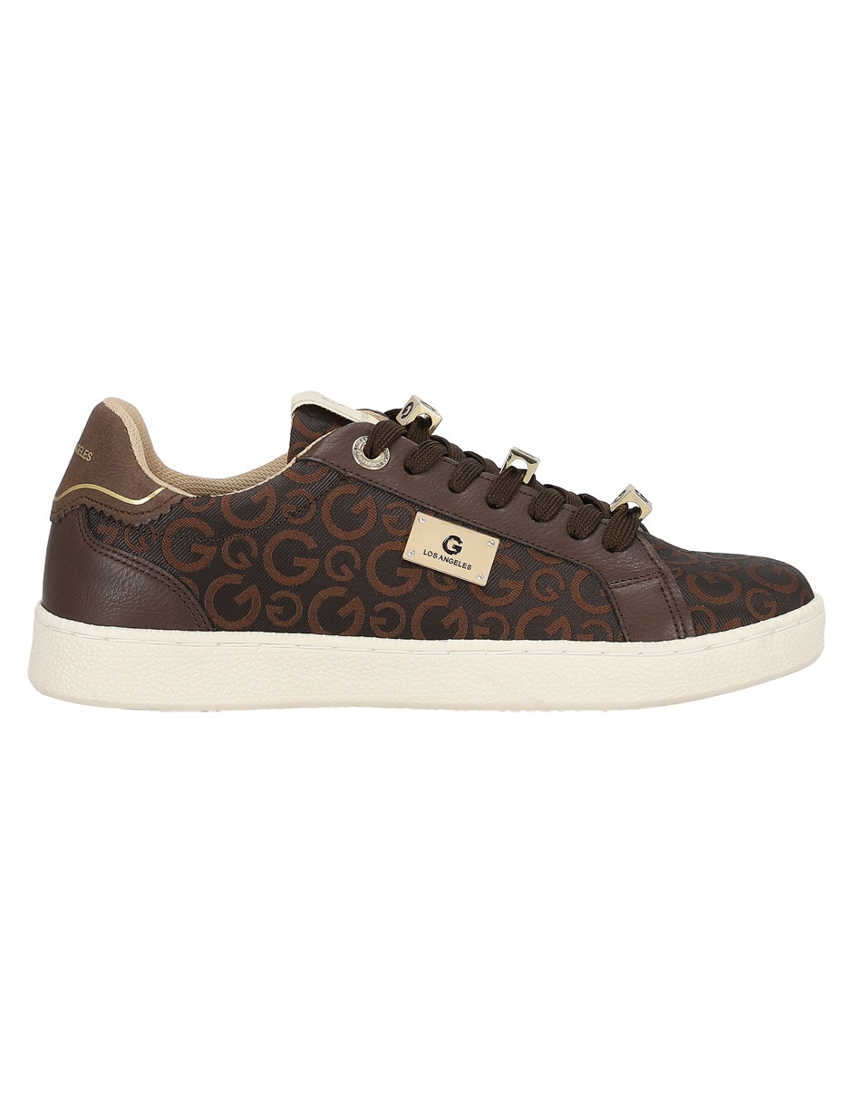 Tenis GBG LOS ANGELES para mujer 3