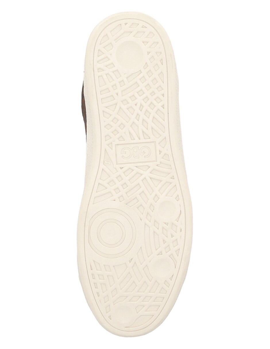 Tenis GBG LOS ANGELES para mujer 4