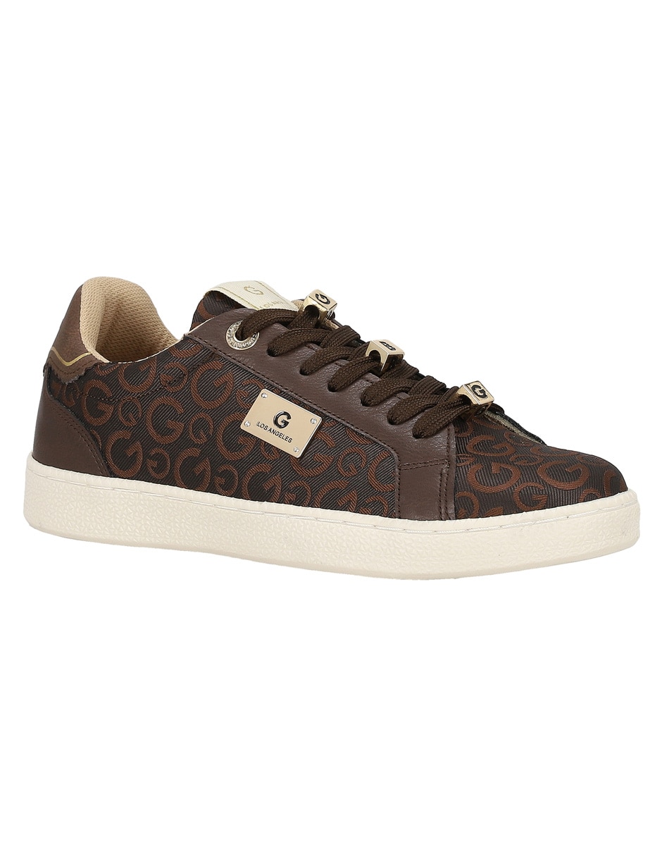 Tenis GBG LOS ANGELES para mujer 5