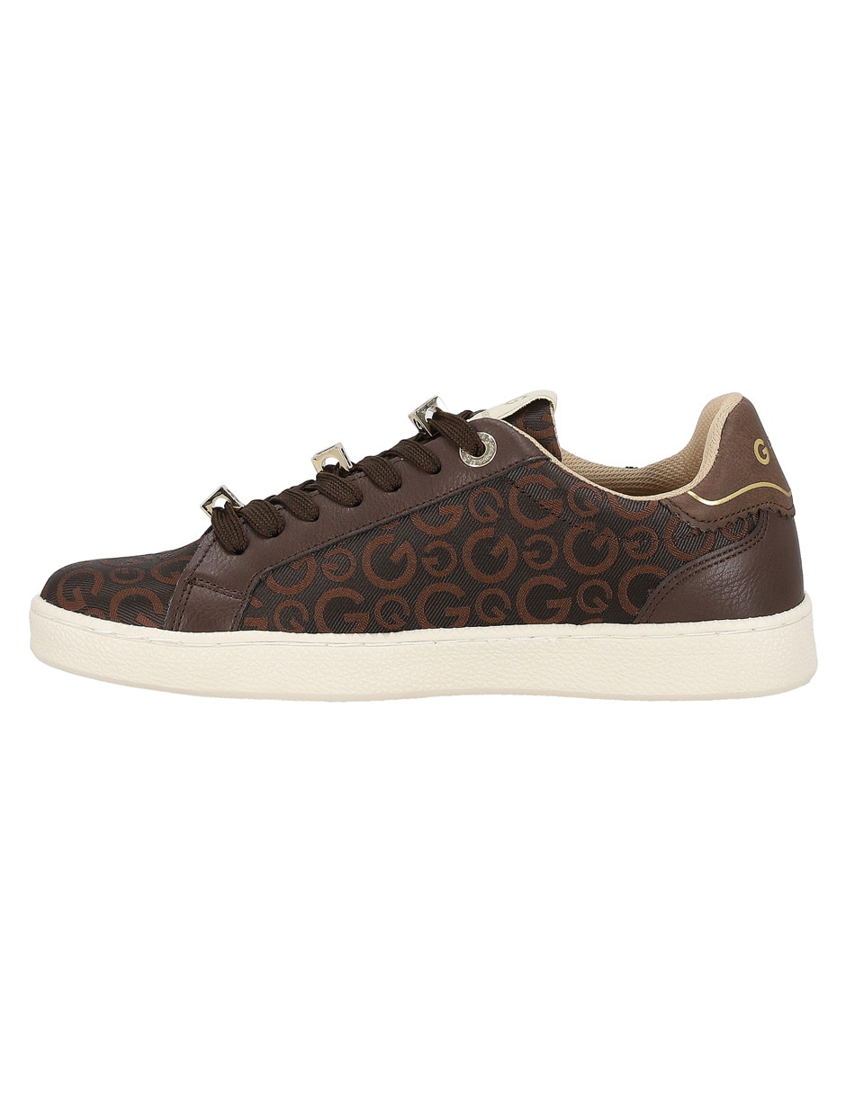 Tenis GBG LOS ANGELES para mujer 6