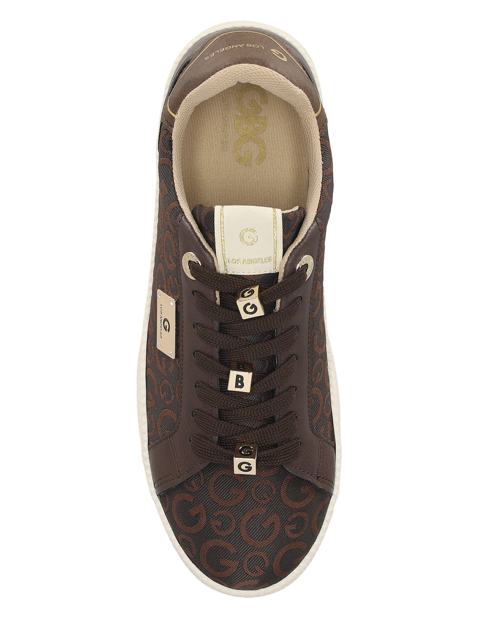 Tenis GBG LOS ANGELES para mujer 7