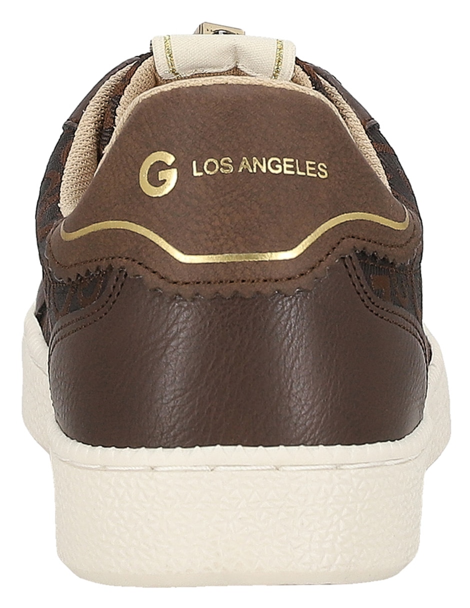 Tenis GBG LOS ANGELES para mujer 8