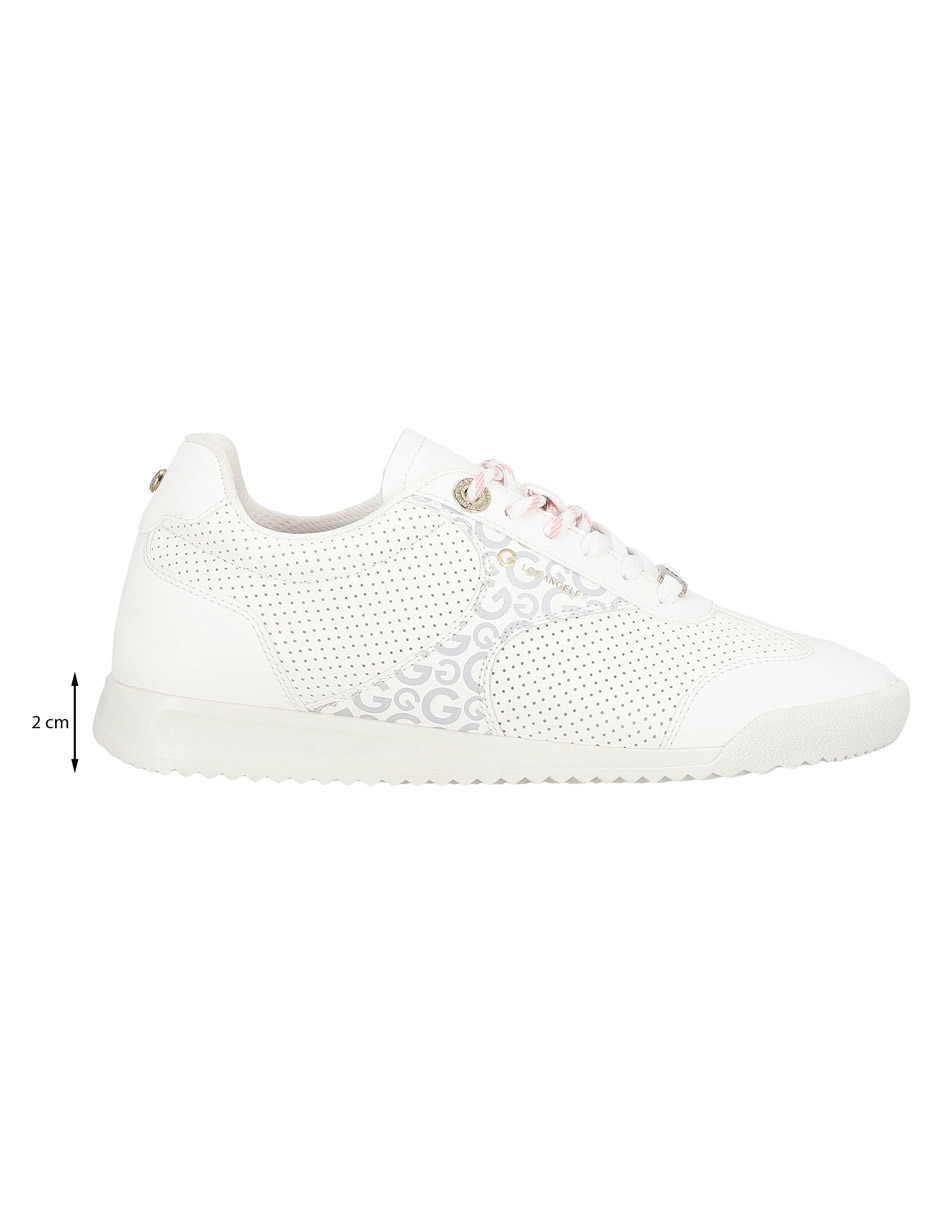 Tenis GBG Los Angeles para mujer