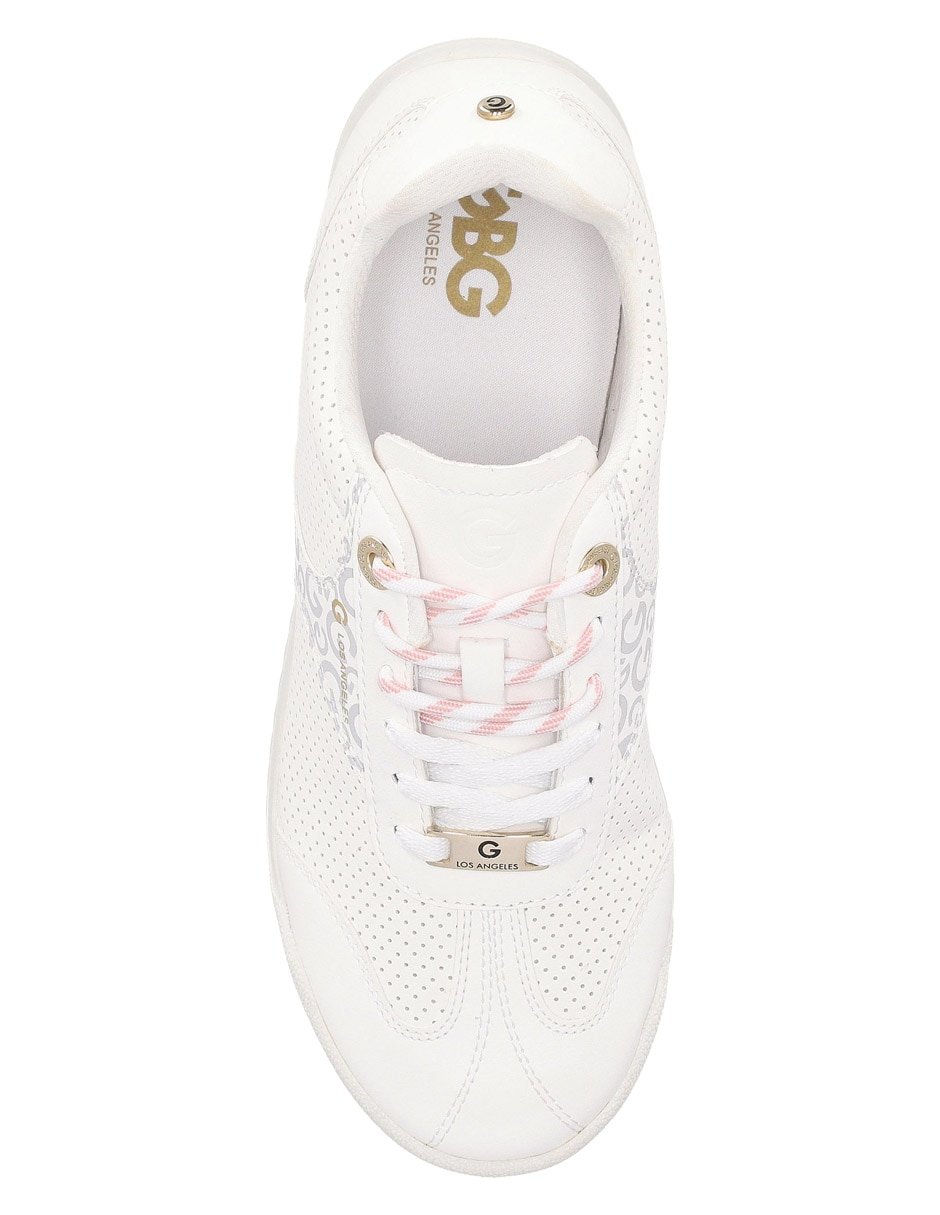 Tenis GBG Los Angeles para mujer