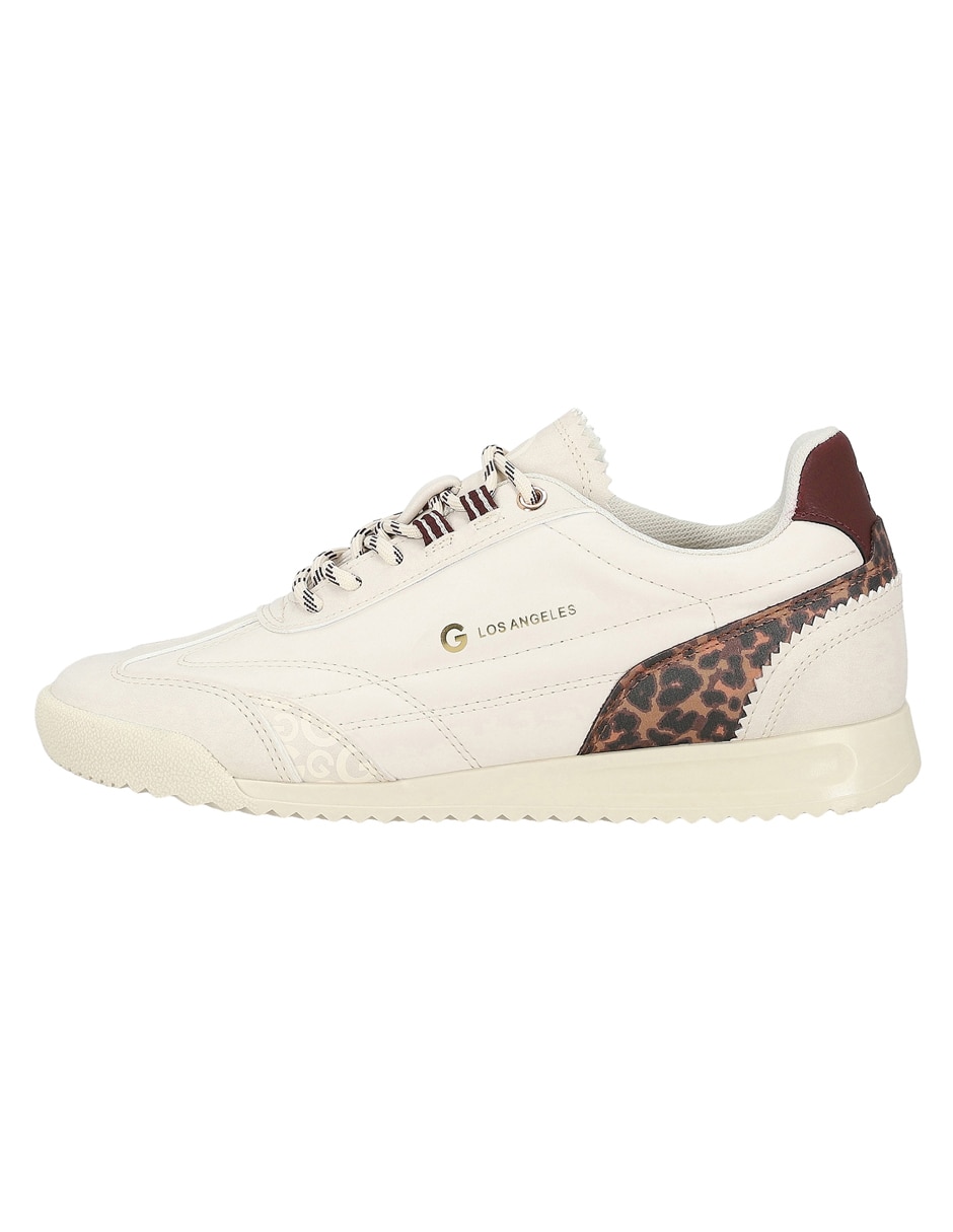 Tenis para mujer 1