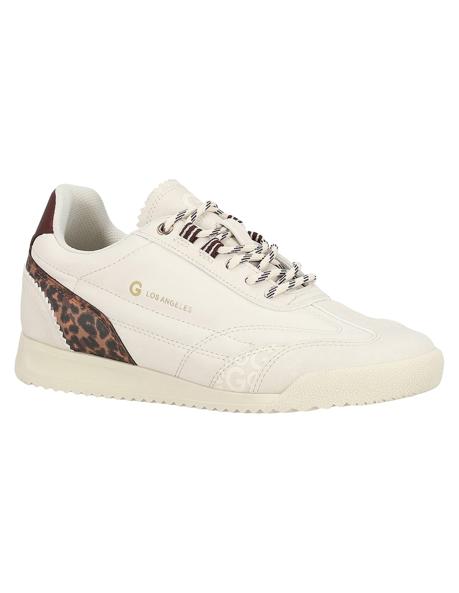 Tenis para mujer 7