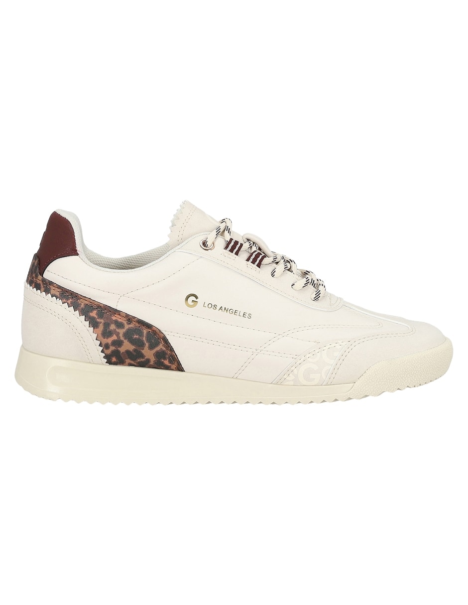 Tenis para mujer 5