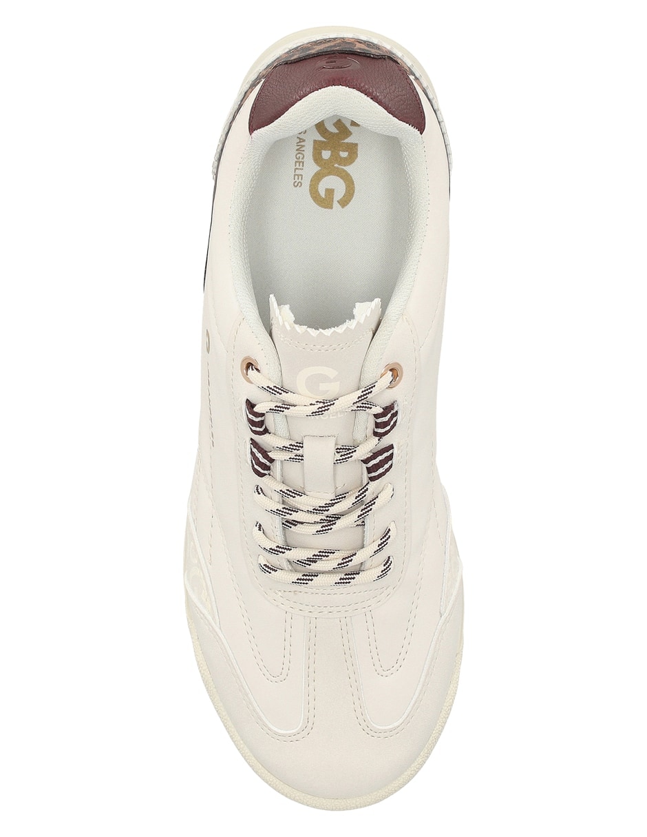 Tenis para mujer 2