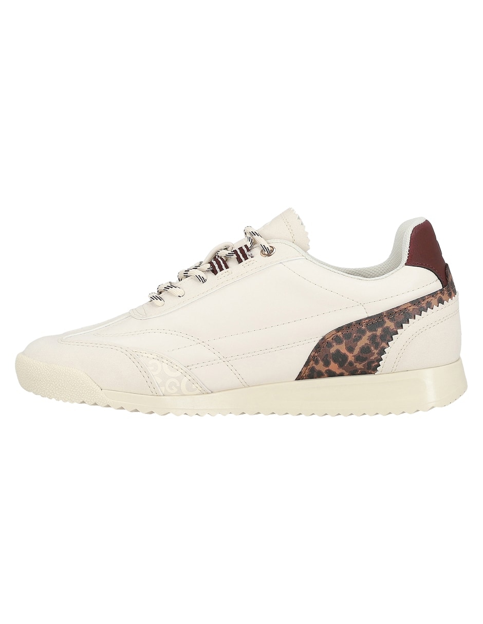 Tenis para mujer 8
