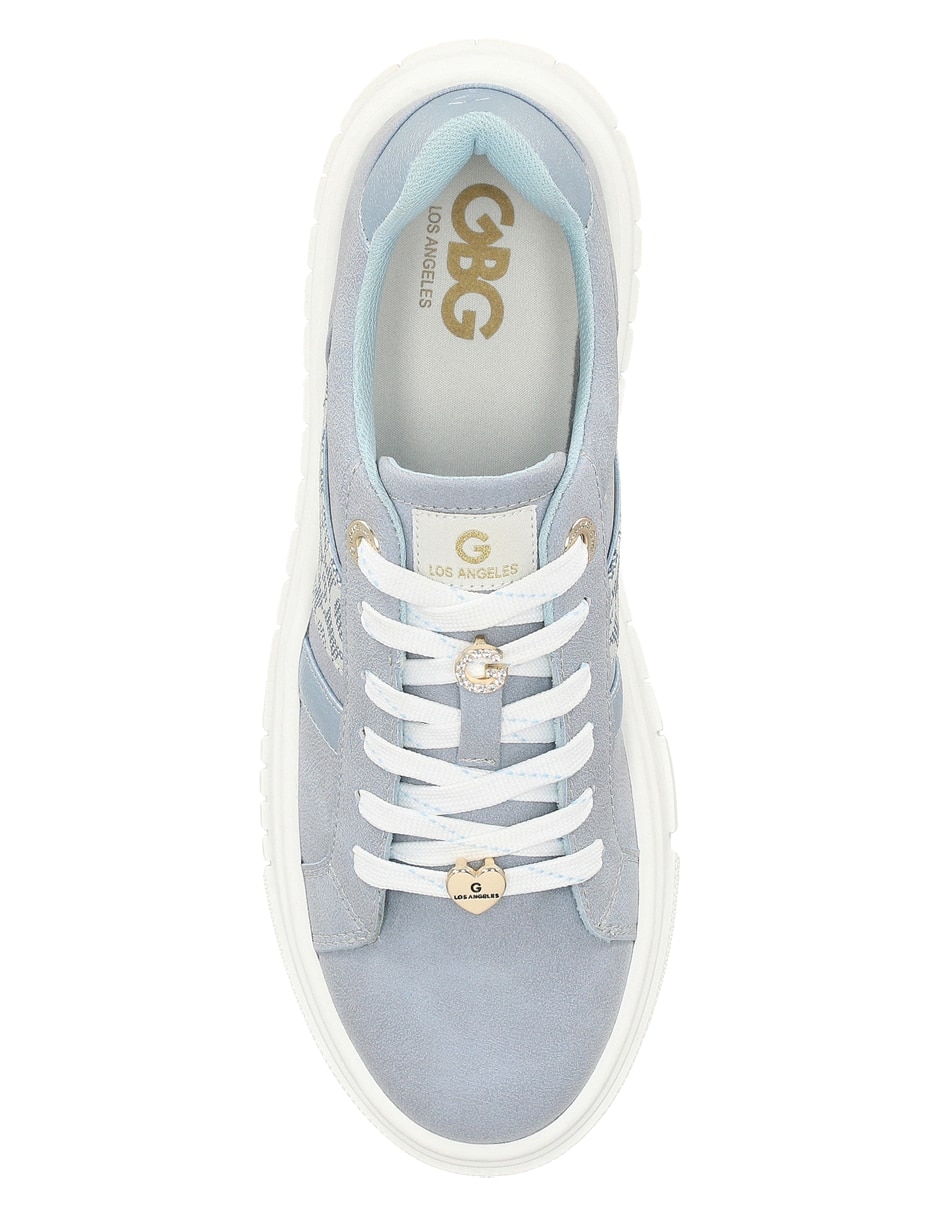 Tenis para mujer 3