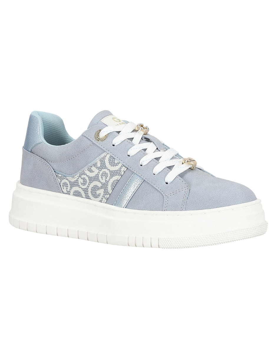 Tenis para mujer 4