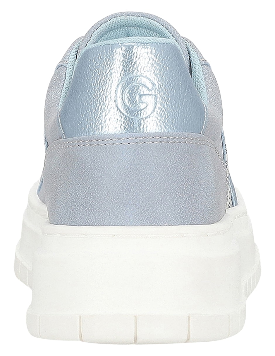 Tenis para mujer 5