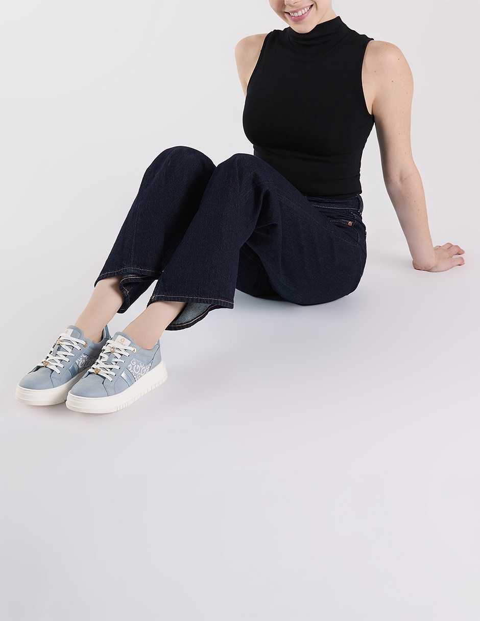 Tenis para mujer 7