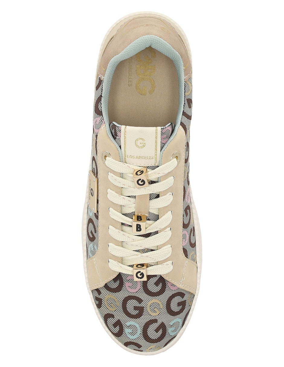 Tenis para mujer 5