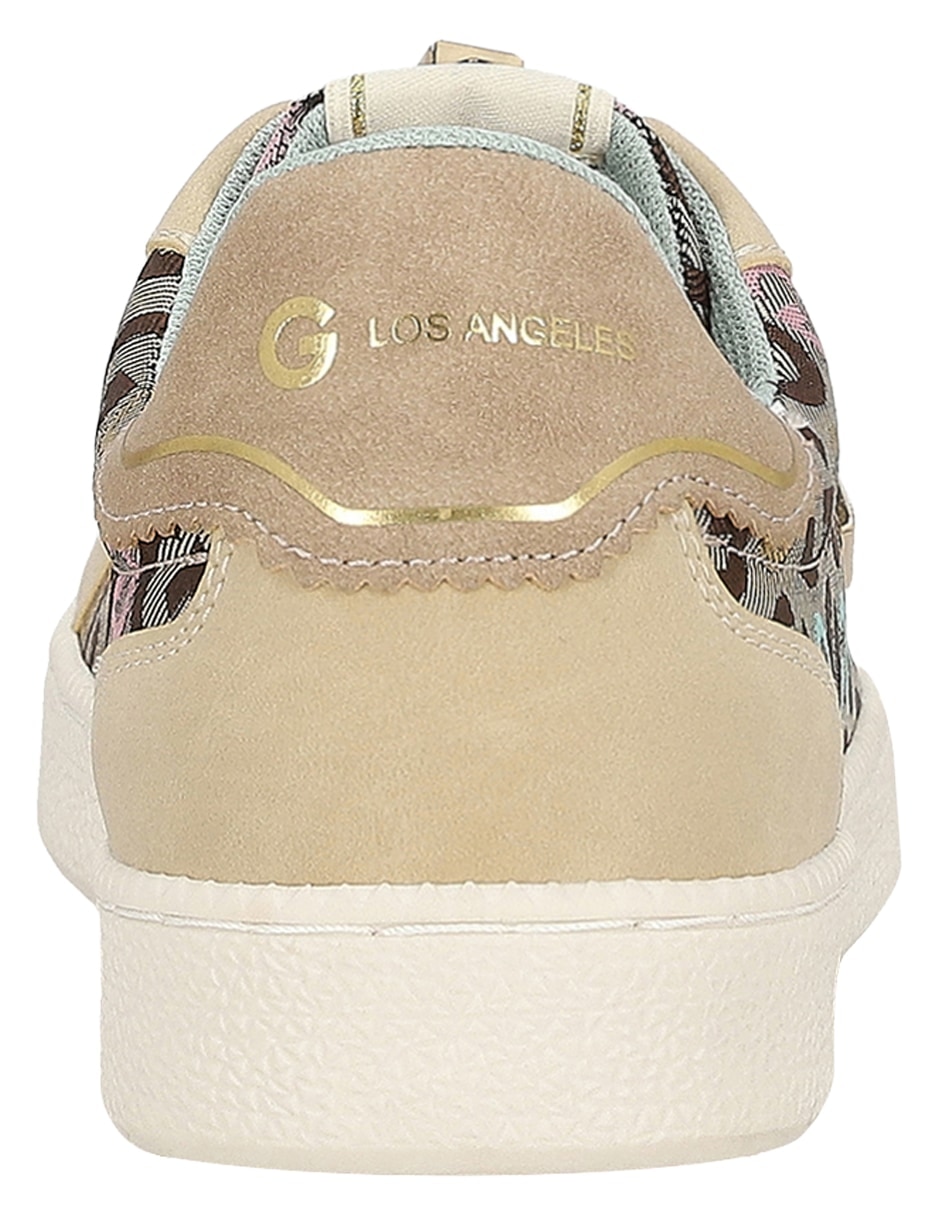 Tenis para mujer