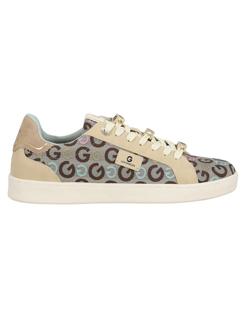 Tenis para mujer