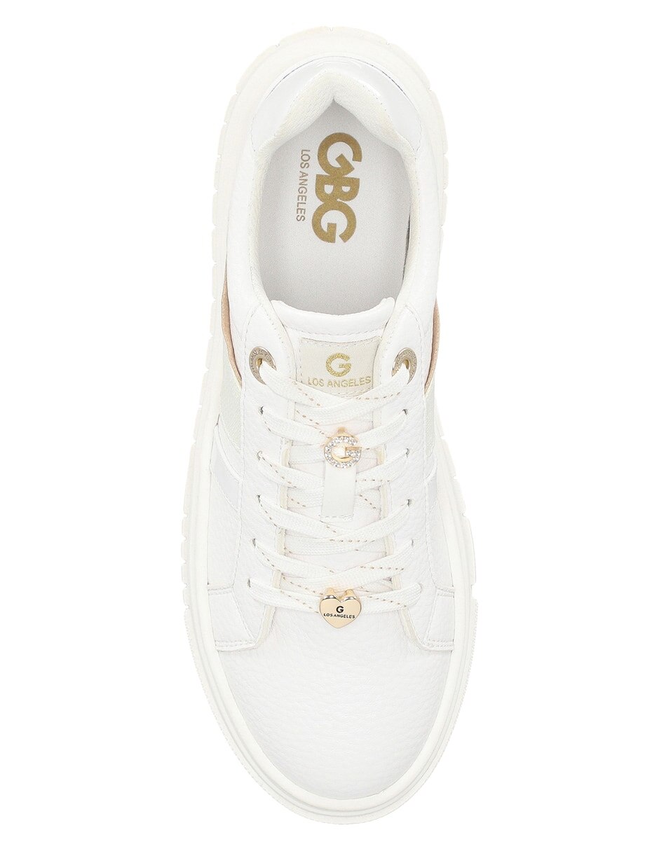 Tenis para mujer 8