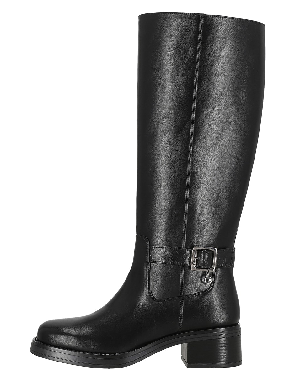 Bota abajo de la rodilla para mujer Bota abajo de la rodilla para mujer