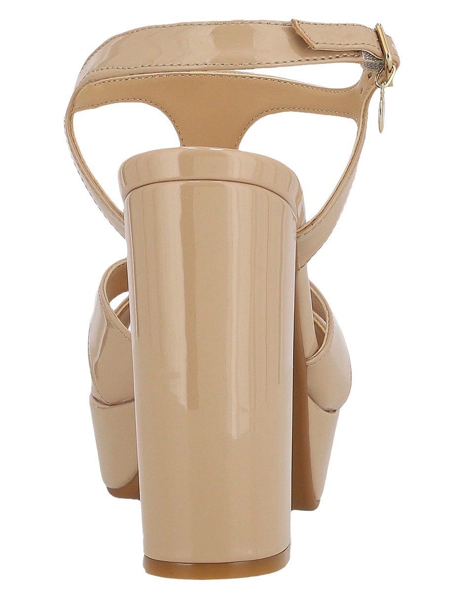 Sandalia para mujer 3