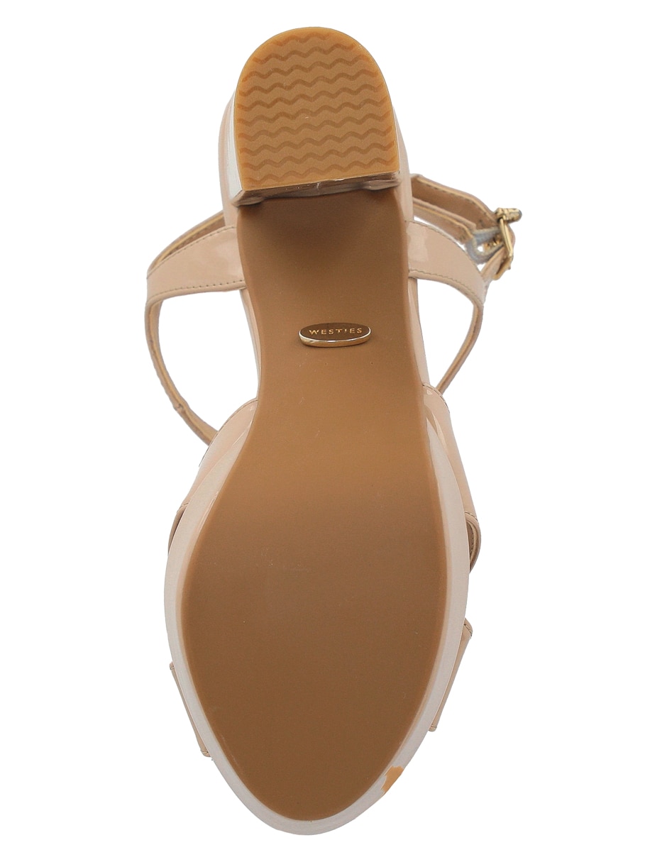 Sandalia para mujer 5