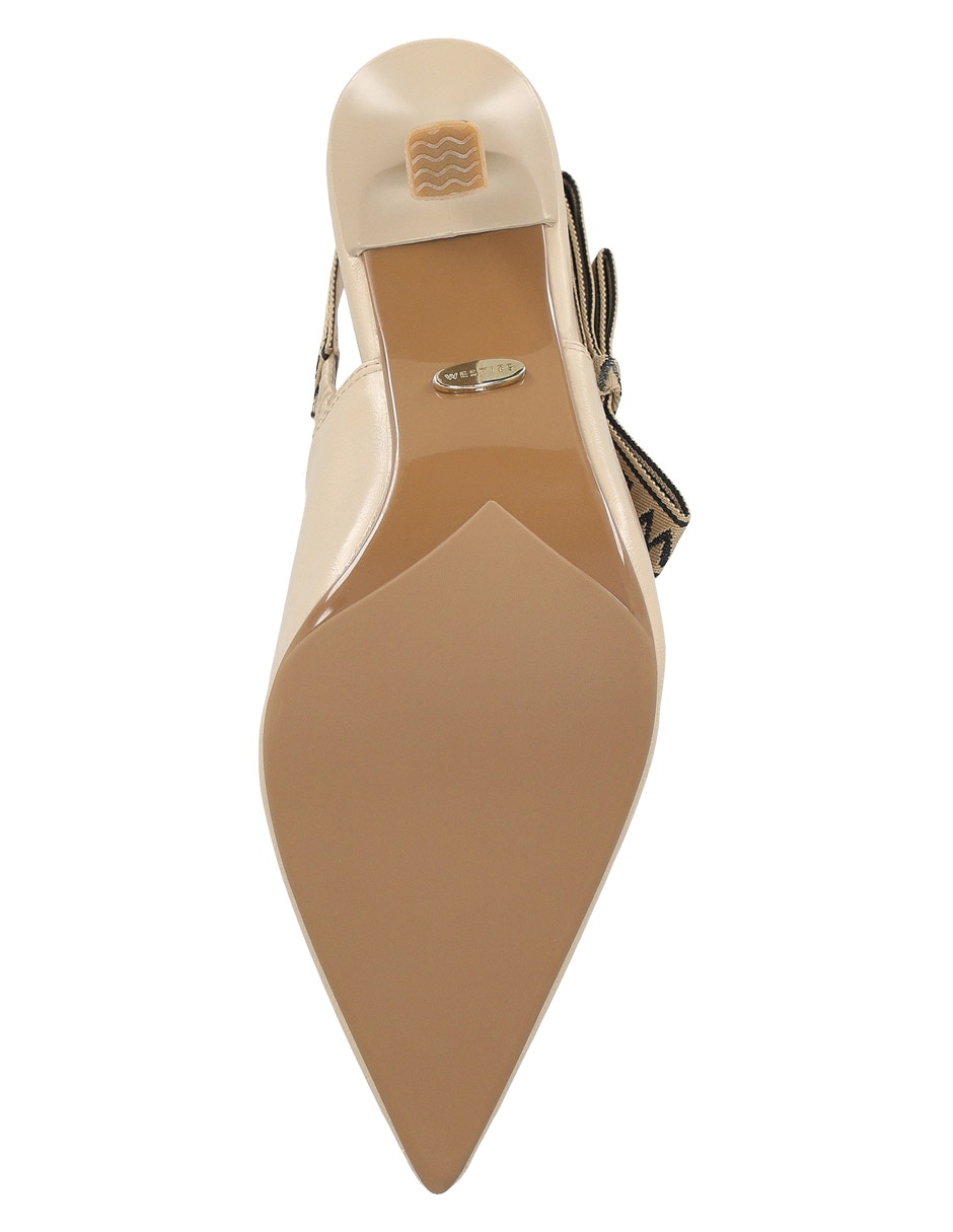 Zapatilla 6