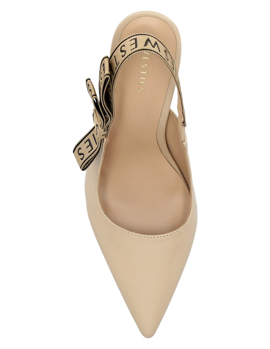 Zapatilla 8
