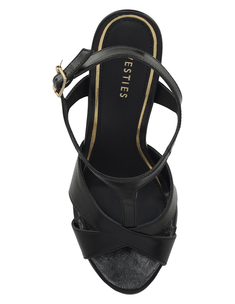 Sandalia para mujer 6