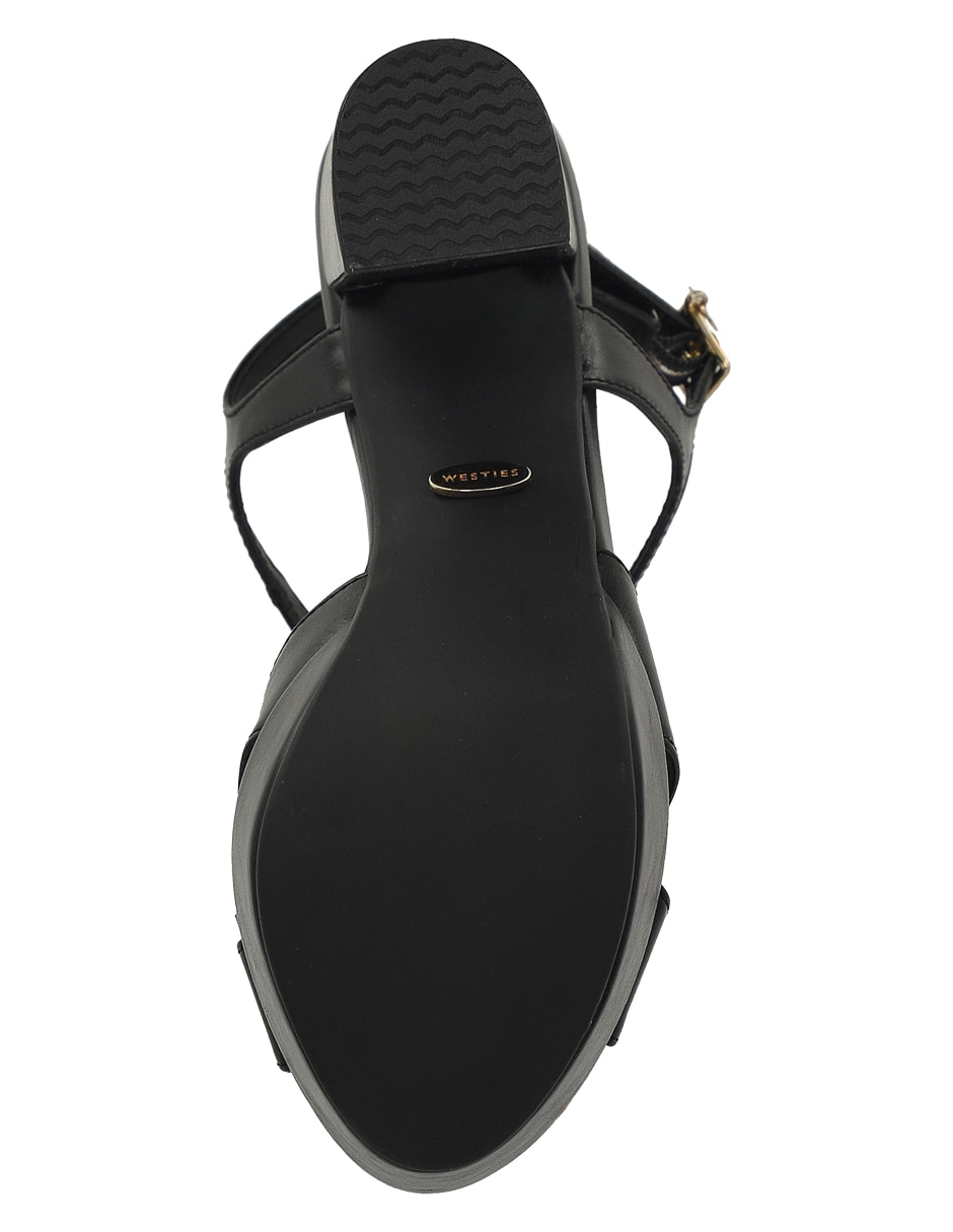 Sandalia para mujer 3