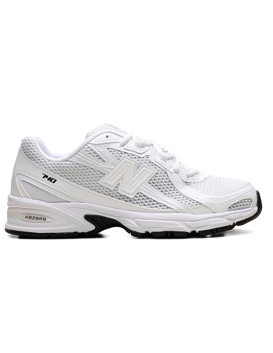 Tenis u740 ww2 para mujer